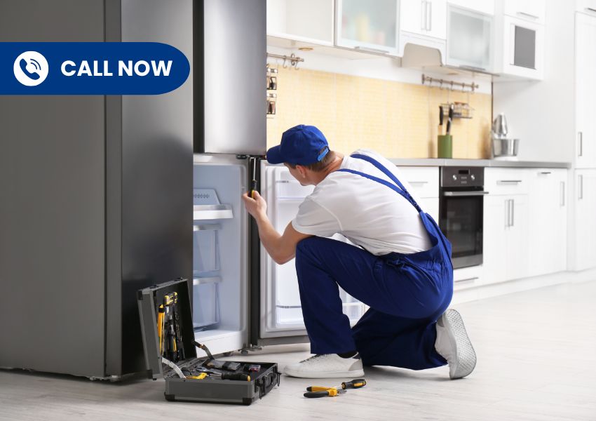 Antioch Appliance Repair Company